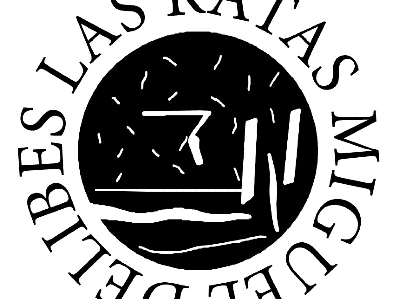 Exposición Las Ratas José Noriega