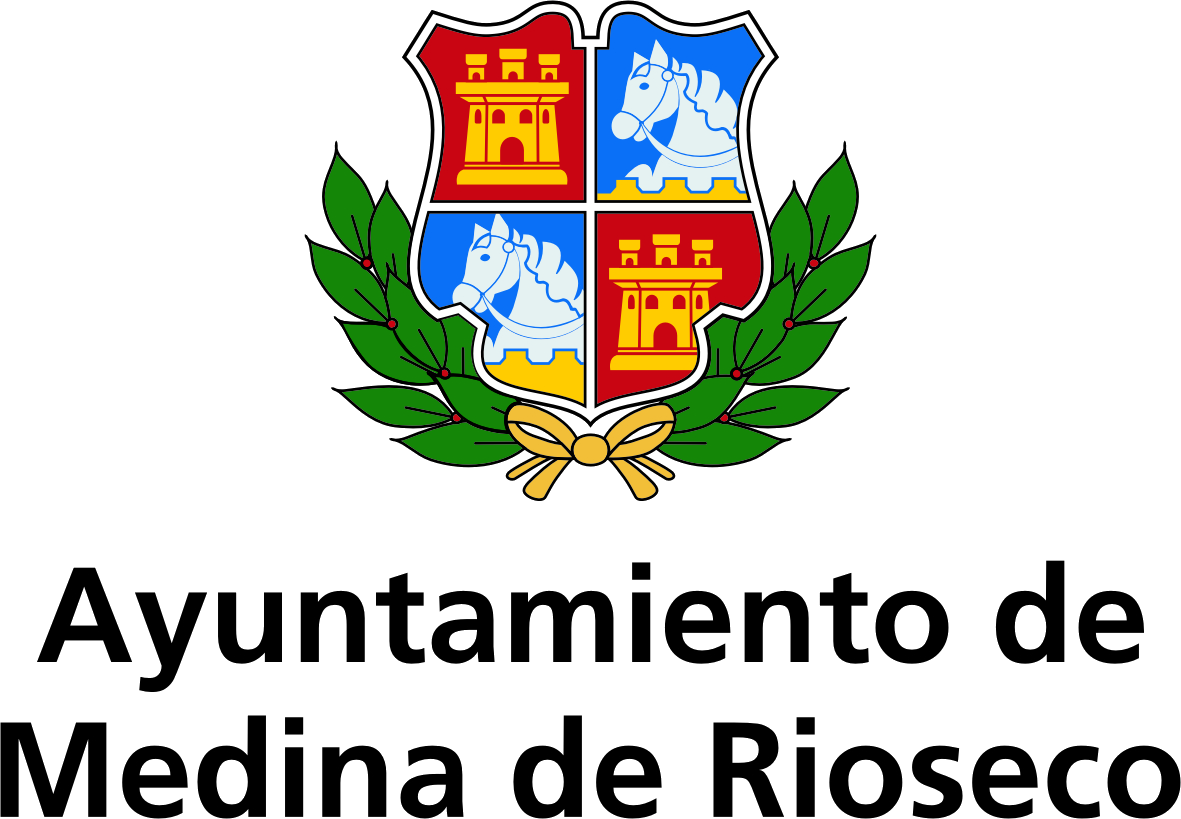 Logo Ayuntamiento de Medina de Rioseco