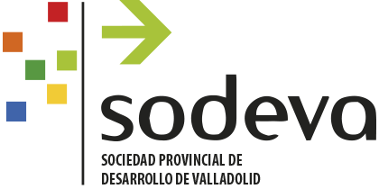 Logo SODEVA Valladolid